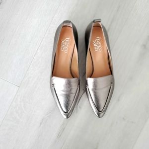 Franco Sarto Starland Flat